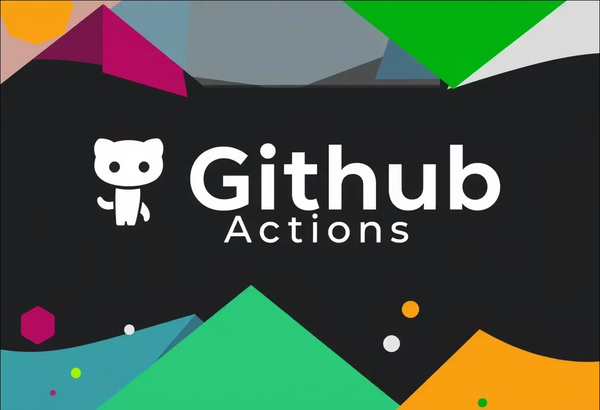 Github actions Github actions