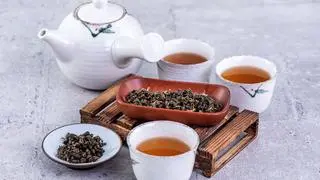 Can tea be declared as the national drink? Can tea be declared as the national drink?