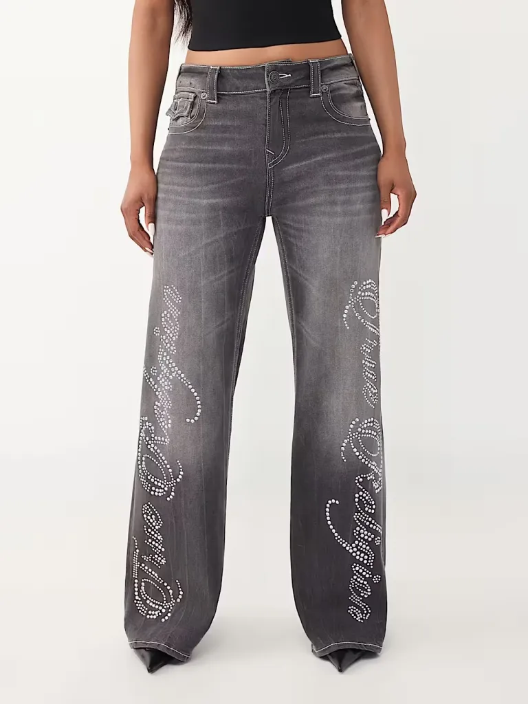 Where to Shop Megan Thee Stallion x True Religion Clothing Collab Online