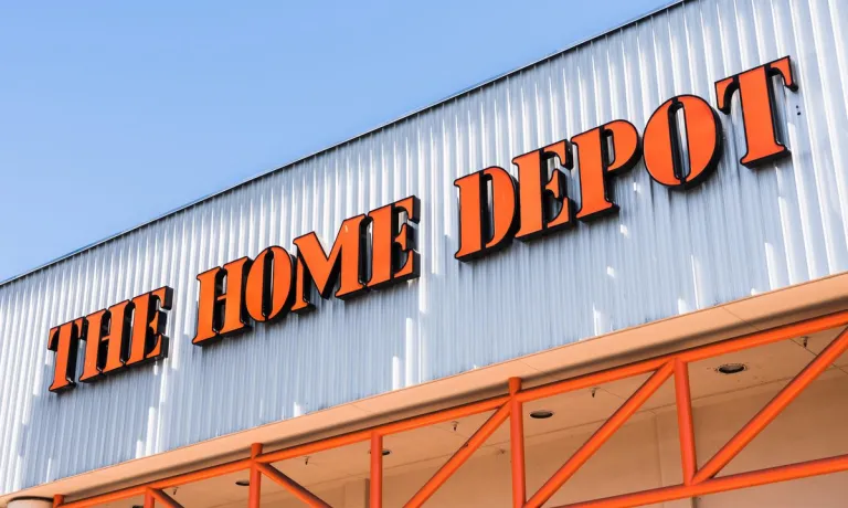 The Home Depot