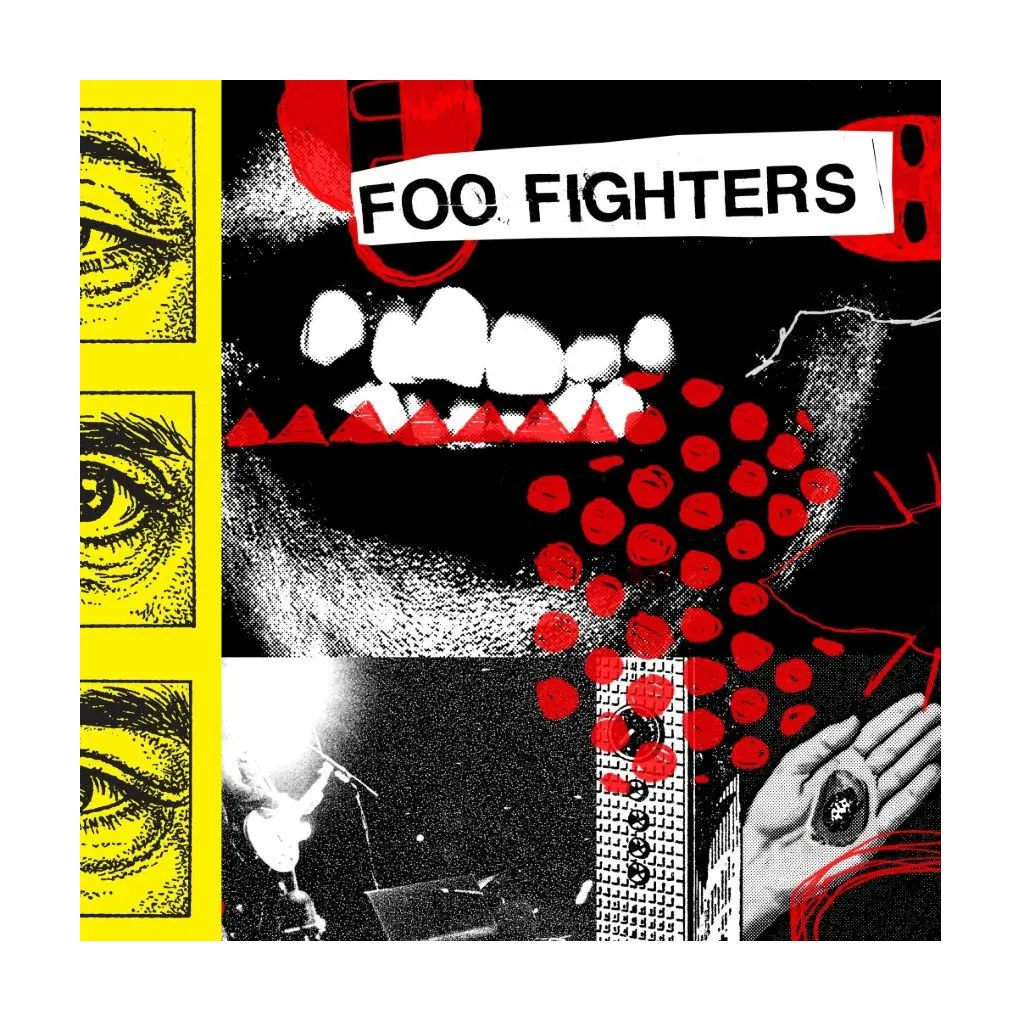 Where to Buy Foo Fighters Tickets Online: Take Cover 2026 Tour
