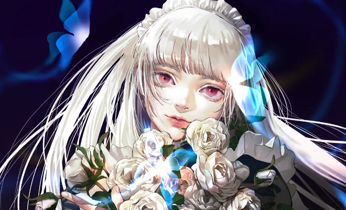 Steam版《海市蜃楼之馆》销量突破10万份