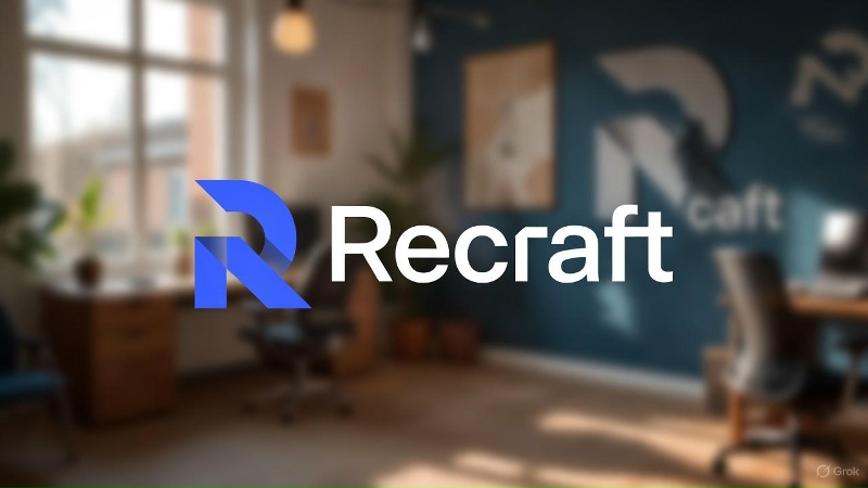 Recraft AI: как работает Рекрафт нейросеть для генерации изображений, логотипов и вектора Recraft AI: как работает Рекрафт нейросеть для генерации изображений, логотипов и вектора