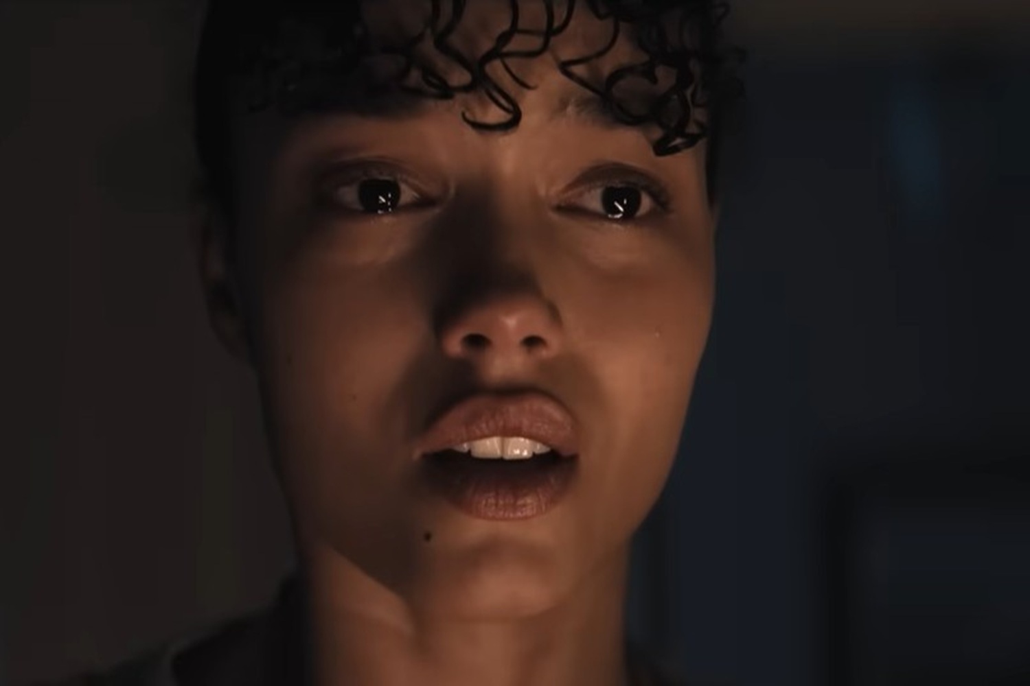 Fotograma de la pel�cula de Netflix