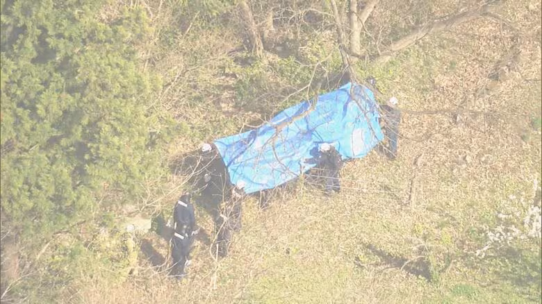 クマに襲われ死亡と断定　山林で発見の遺体、身元は盛岡市の55歳女性　岩手県｜FNNプライムオンライン
