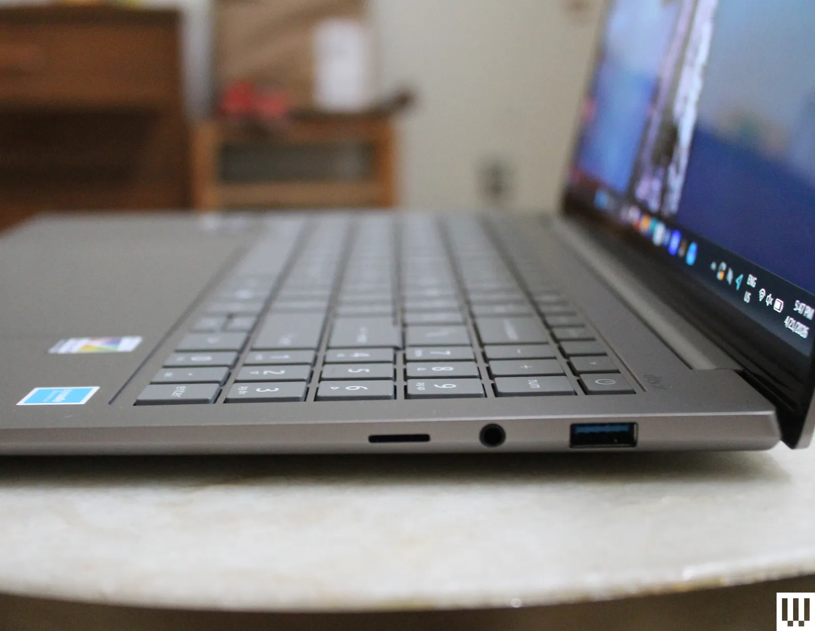 Image may contain Computer Electronics Laptop Pc Computer Hardware Computer Keyboard and Hardware