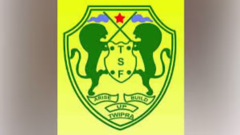 Tripura: TSF flags alleged recruitment irregularities in TTAADC, warns of action if proven Tripura: TSF flags alleged recruitment irregularities in TTAADC, warns of action if proven