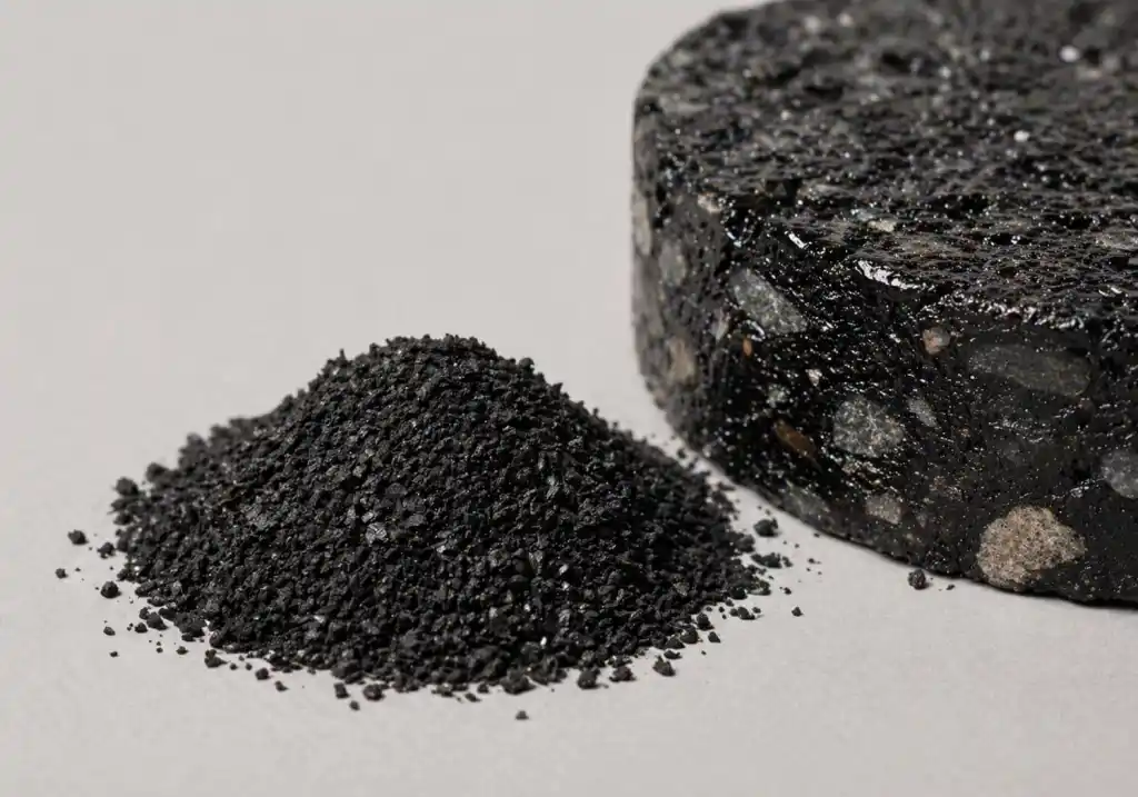 El biochar de algas no reduce la cantidad total de VOCs, pero captura selectivamente los más tóxicos. Foto: ChatGPT / Scruzcampillo.