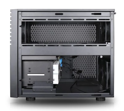 Rosewill 推出 HEARTH NAS 服务器机箱:兼容 E-ATX 主板,至高 12+6 盘位