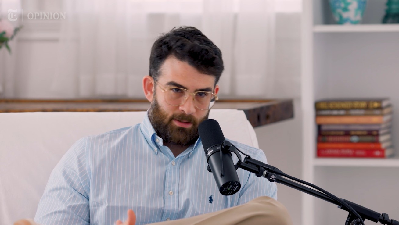 Hasan Piker