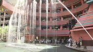訪れたのは累計4億人「キャナルシティ博多」開業30年　変わらない“運河”沿いの噴水ショーに懐かしい思い出も　福岡