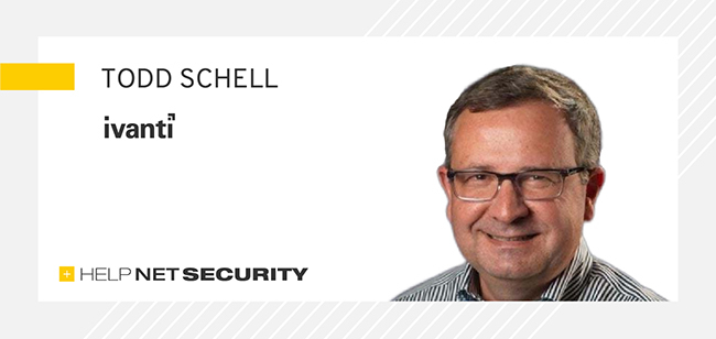 Todd Schell April 2026 Patch Tuesday forecast