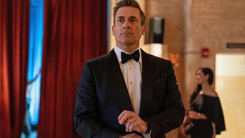 Jon Hamm