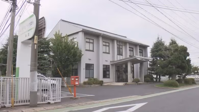 【三菱マヒンドラ農機事業撤退】経産省が5月から「特別保証制度」適用へ　連鎖倒産防止へセーフティネット｜FNNプライムオンライン