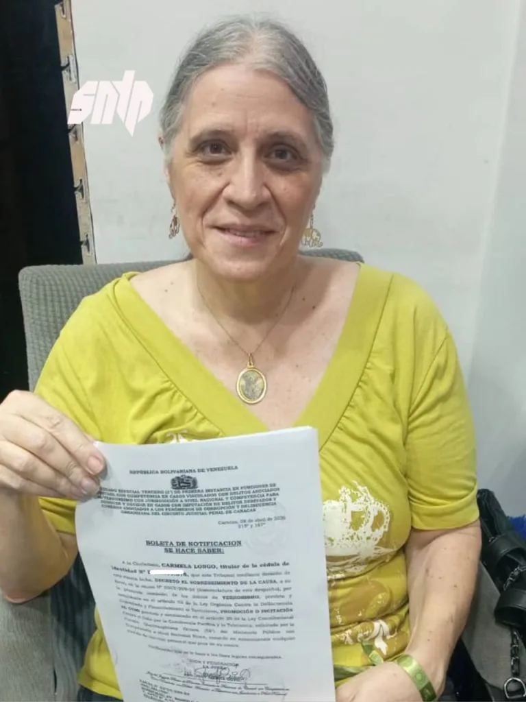 Carmela Longo