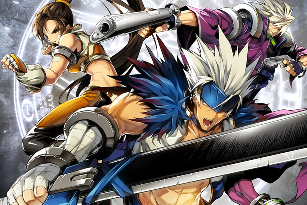《地下城与勇士》世界观魂like Arpg新作《Project AK》首次公布