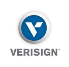 Verisign logo