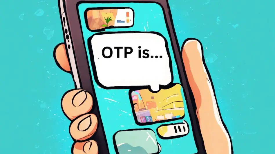 RBI phases out SMS OTP: What the new digital payment rules mean for you