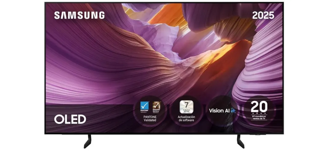 Samsung TQ-S85FAE