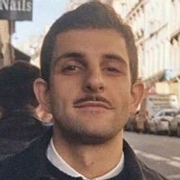 Marc Thibault's avatar