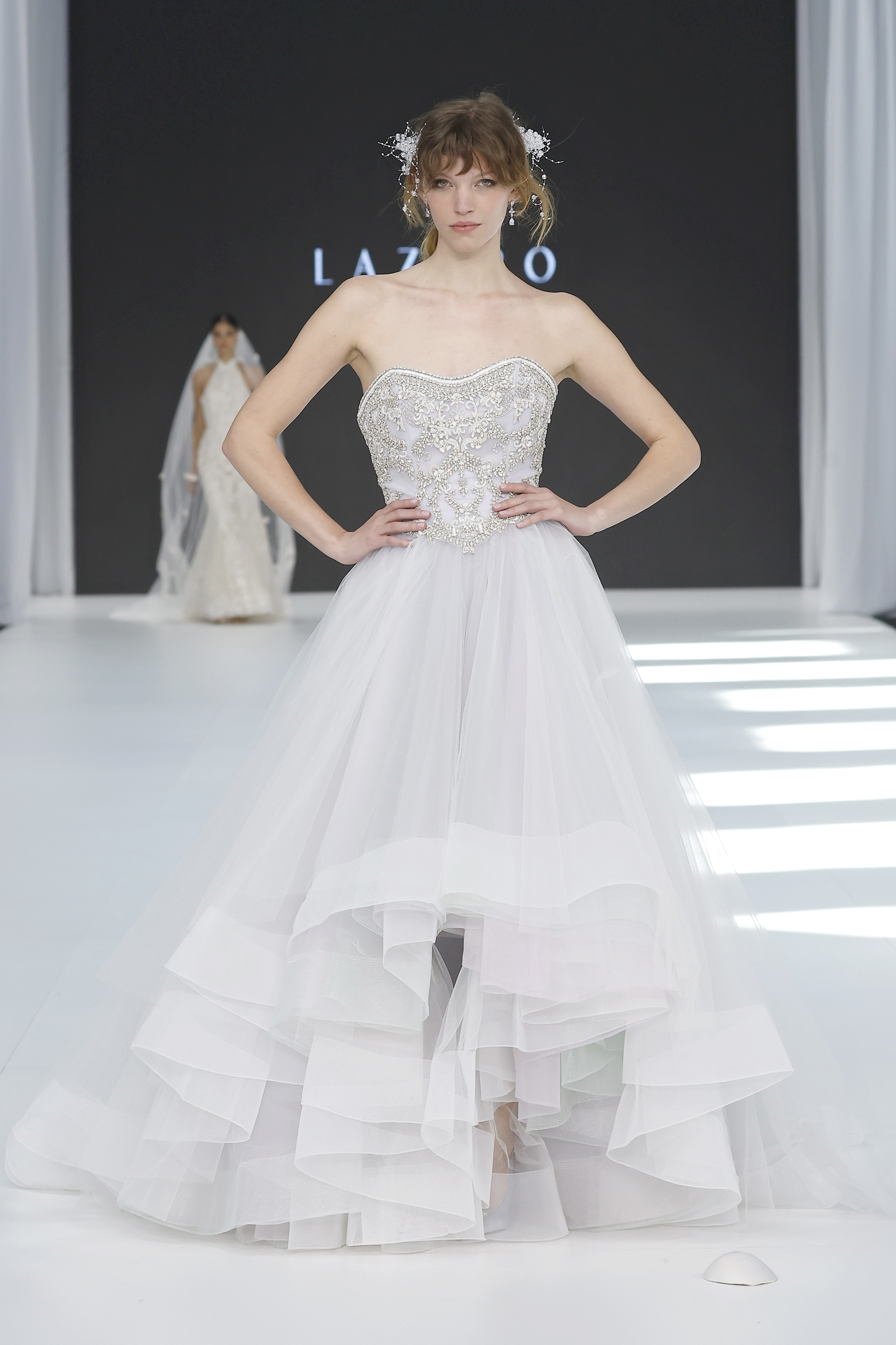 L�zaro & Maison P�rez.