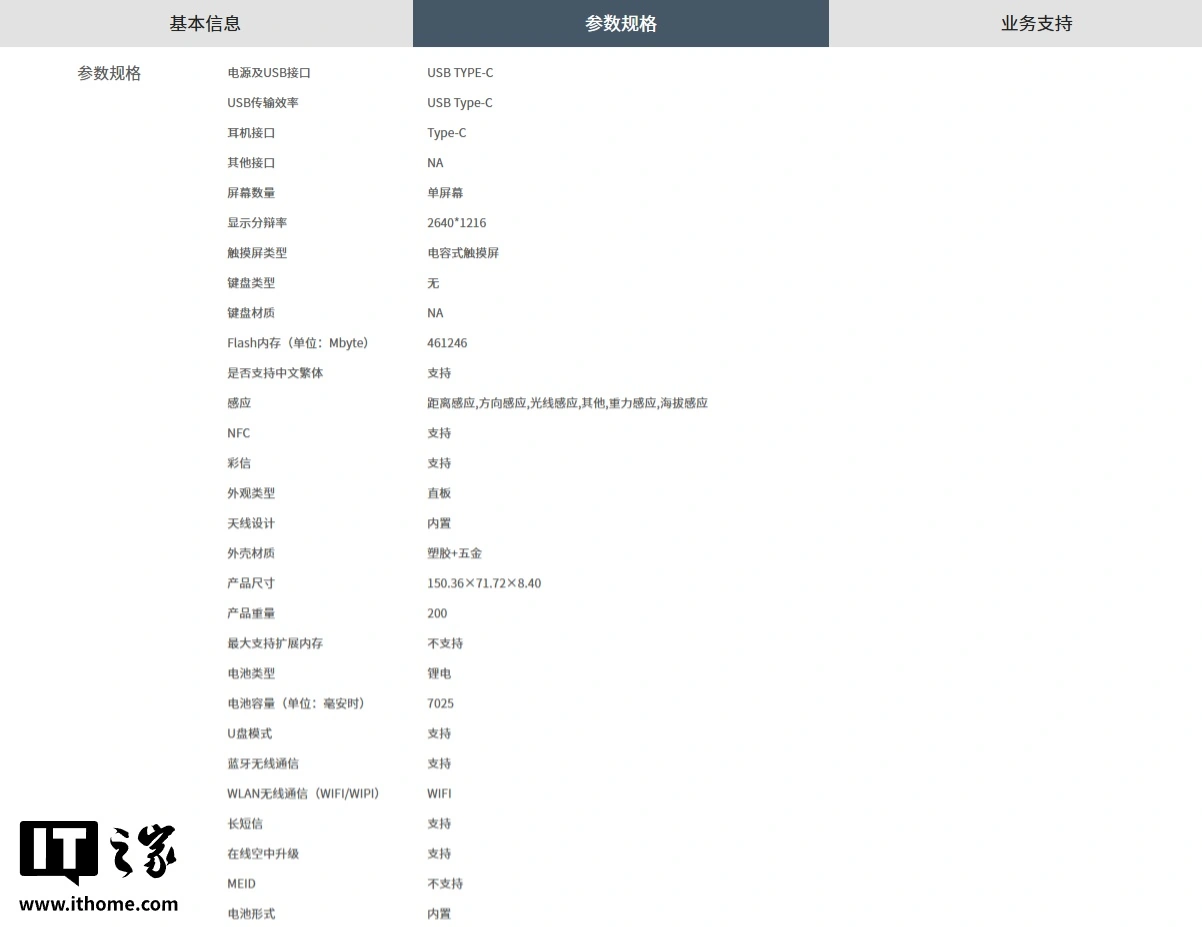 OPPO Find X9s Pro 手机现身中国电信终端产品库:天玑 9500 芯片、7025mAh 电池,4 月 21 日首发