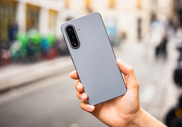 El móvil más barato de Samsung cae a precio de básico: el Galaxy A17 tiene más sentido que nunca