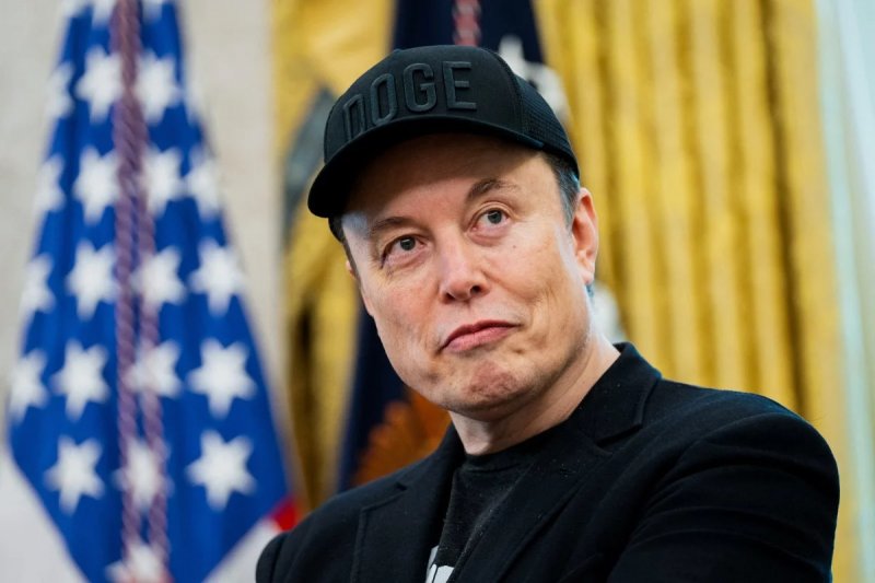 Elon Musk slams South Africa’s ‘racist’ laws for blocking Starlink Elon Musk slams South Africa’s ‘racist’ laws for blocking Starlink