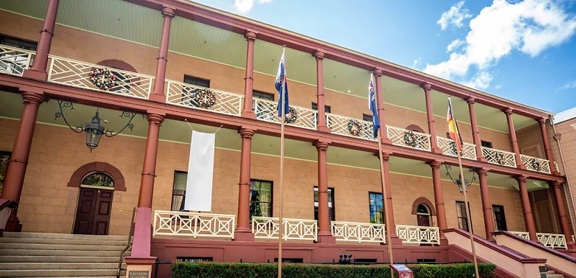 Treasury staffer charged for NSW government data breach