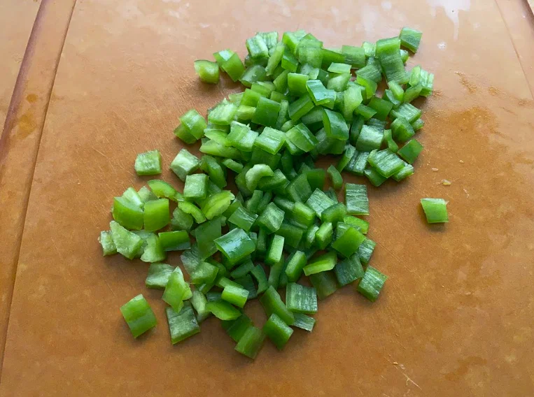 Cómo hacer titaina valenciana