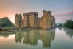 Altman’s Moat