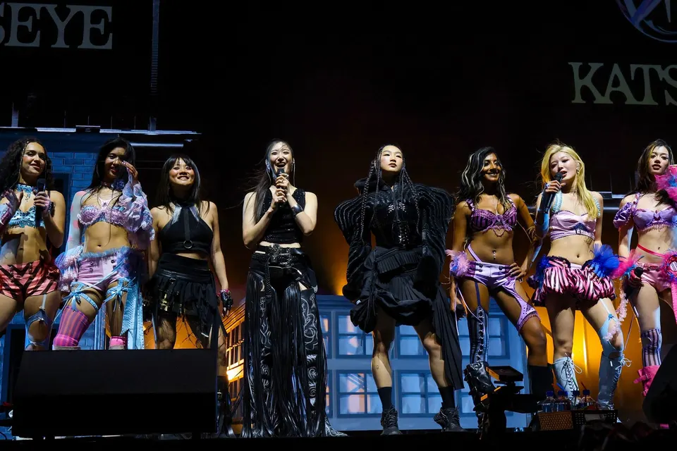 2026 Coachella Valley Music And Arts Festival - Weekend 1 - Day 1