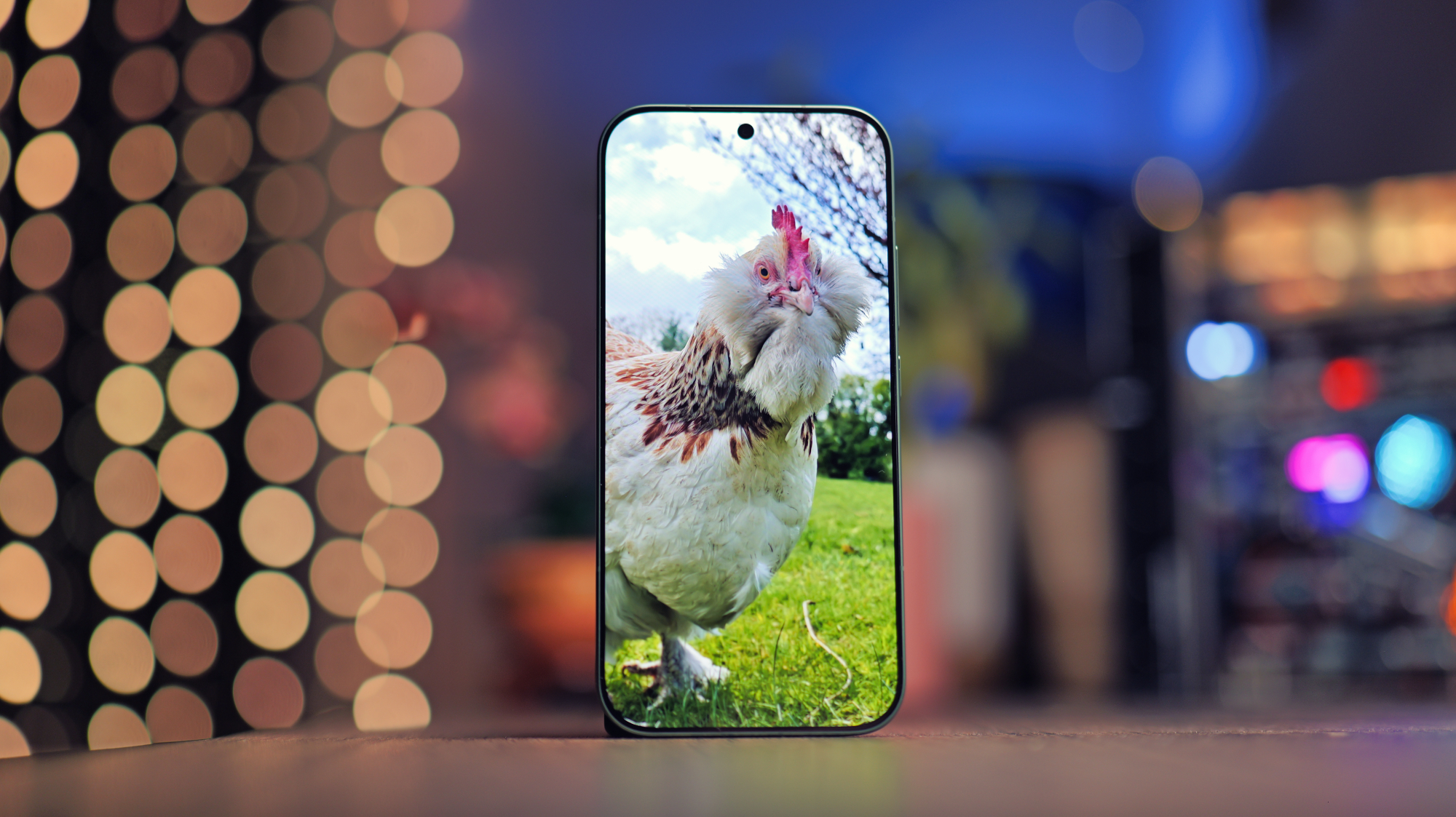 Xiaomi 17