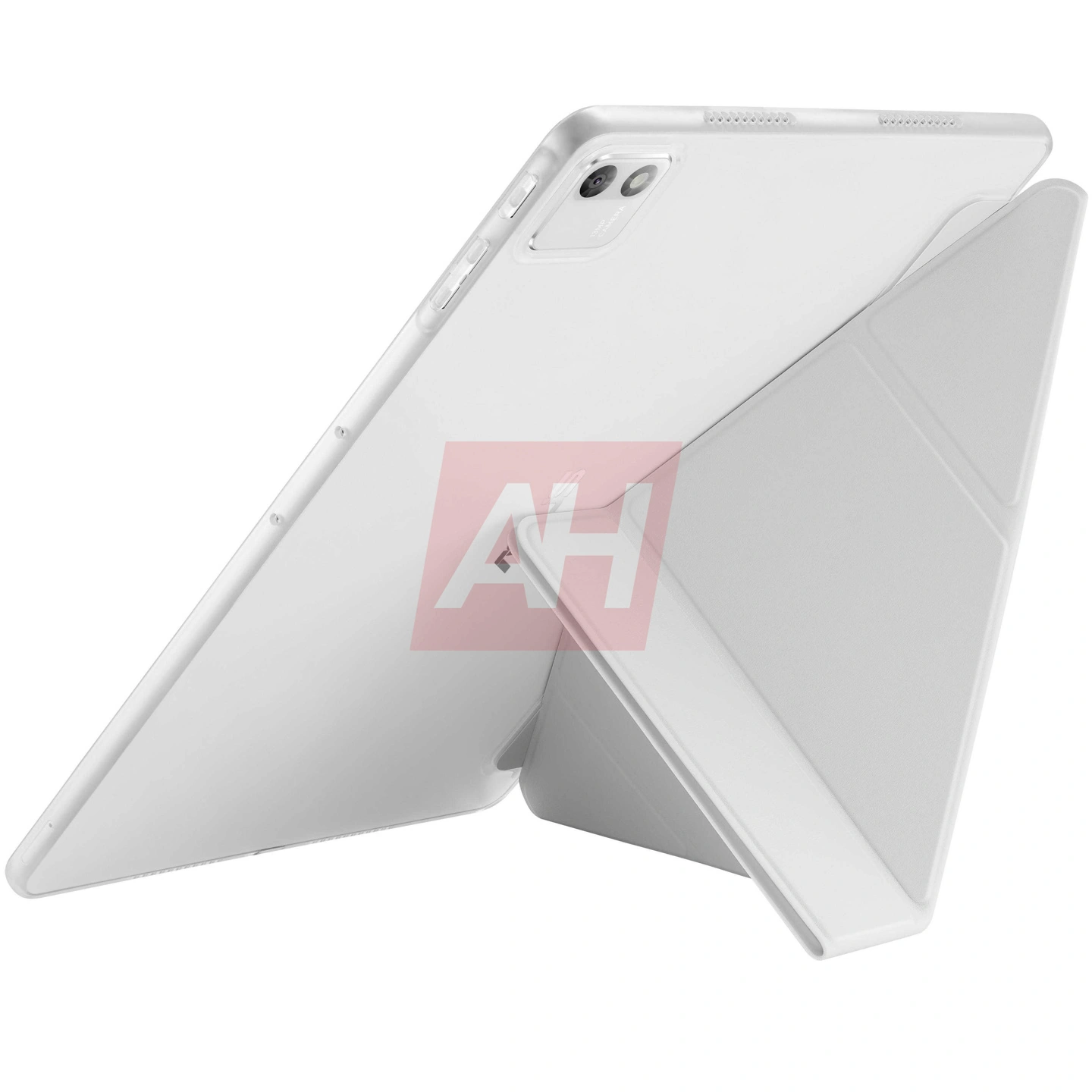 消息称华硕再入传统平板电脑市场:ASUS Pad 搭载 12.2" Tandem OLED 屏