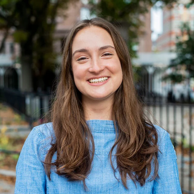 Profile image for Annie Jonas