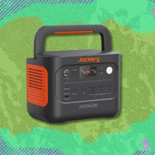 Jackery Explorer 1000 v2