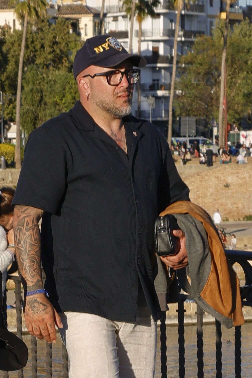 Kiko Rivera.