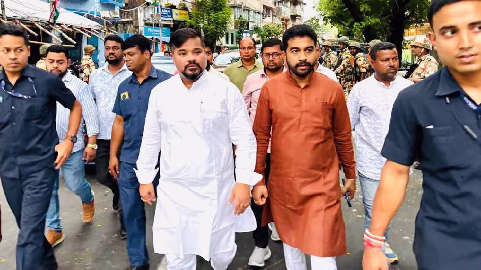 BJP to cross 200 seats in Bengal, TMC’s fear politics won’t work anymore: Tripura Minister BJP to cross 200 seats in Bengal, TMC’s fear politics won’t work anymore: Tripura Minister