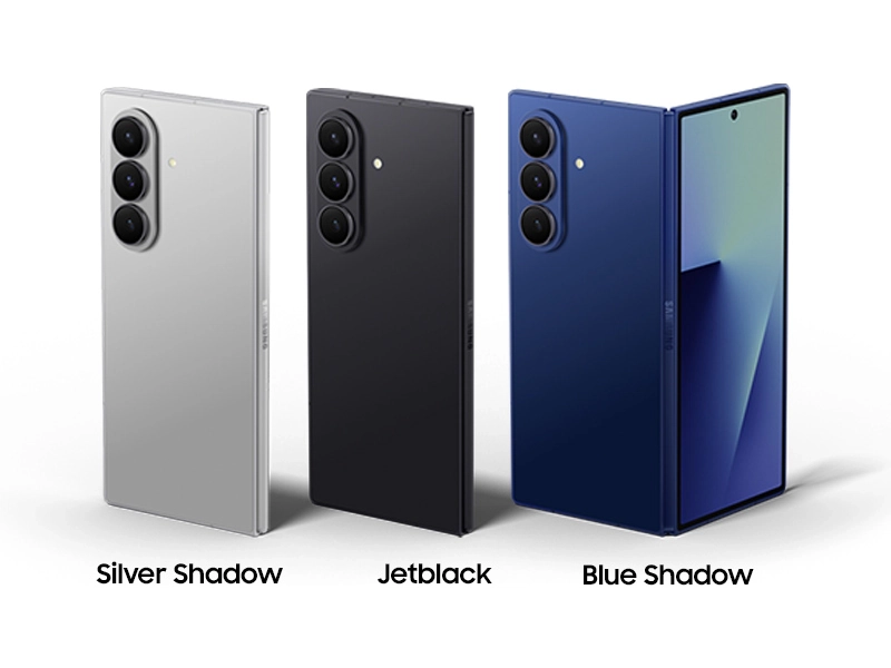 512GB 版 2119 美元 → 2199 美元,三星 Galaxy Z Fold7 折叠屏手机部分配置在美国涨价