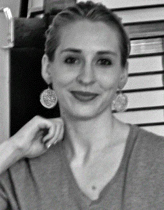 Carrie Pallardy
