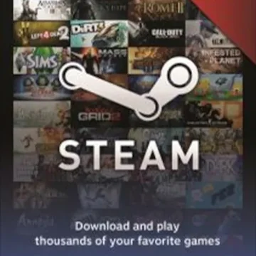 点赞+评论,即有机会获得【Steam5美元充值卡兑换码】