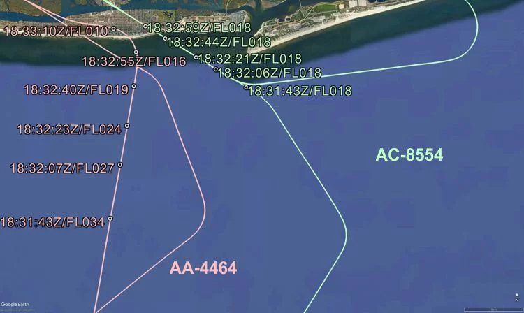 2026/04/whatsapp-image-2026-04-22-at-16-1776862191.webp + Close call at JFK: Two planes narrowly avoid collision after runway overshoot - PHOTO News about - Close call at JFK: Two planes narrowly avoid collision after runway overshoot - PHOTO