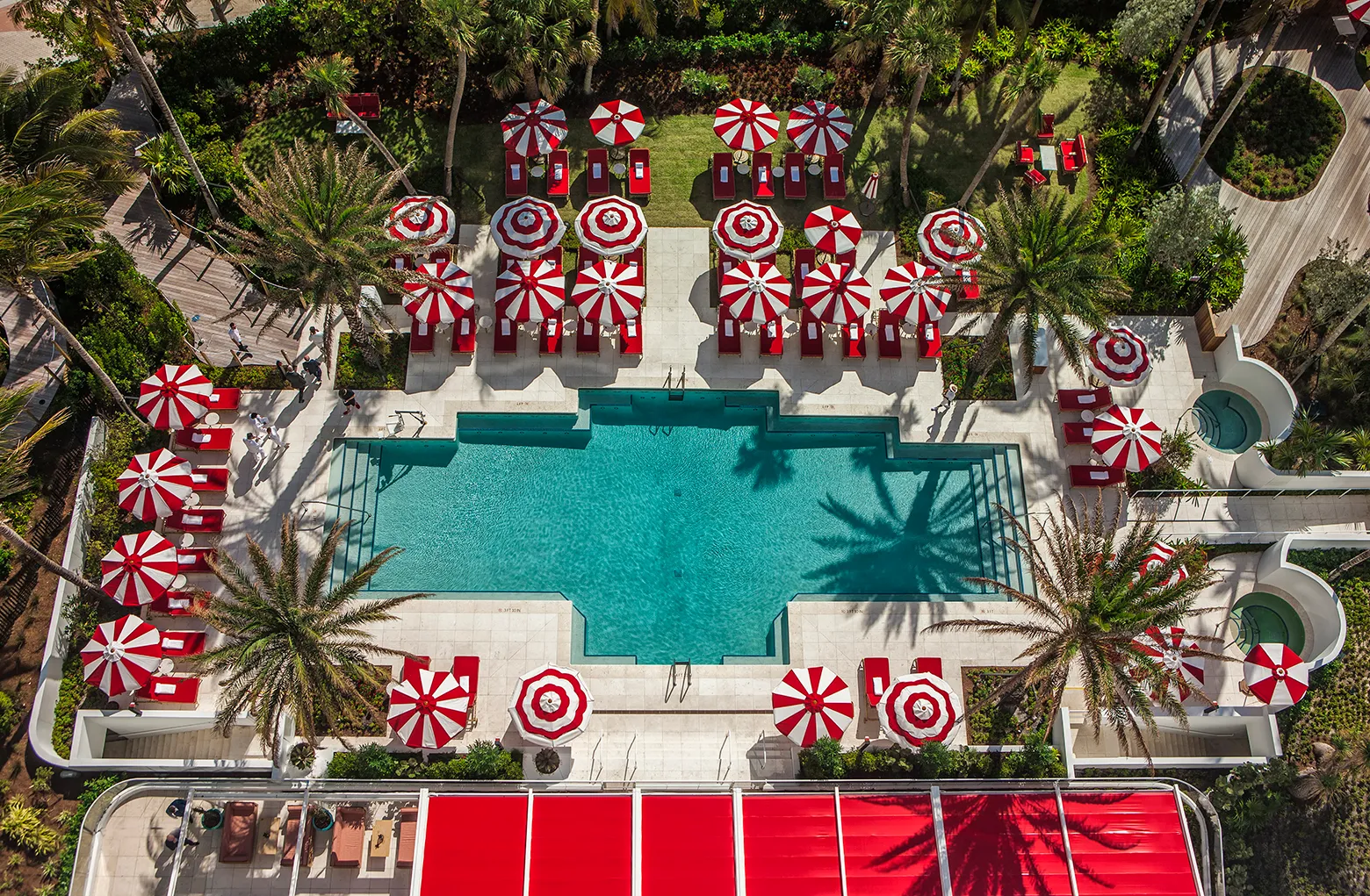 The Faena