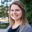 Headshot of Katie Teague