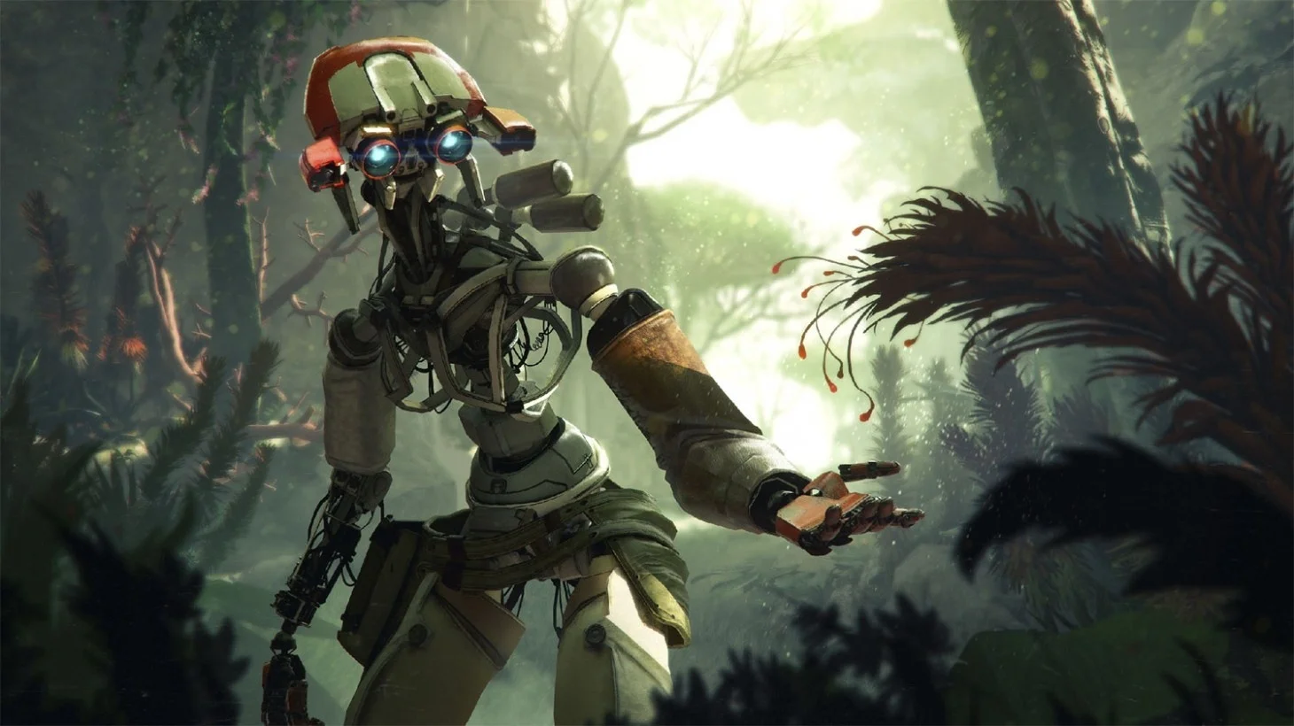 insomniac 新作《Stormland》登陆 Oculus Rift，2019年发售