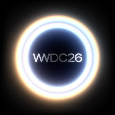 apple wwdc logo for 2026