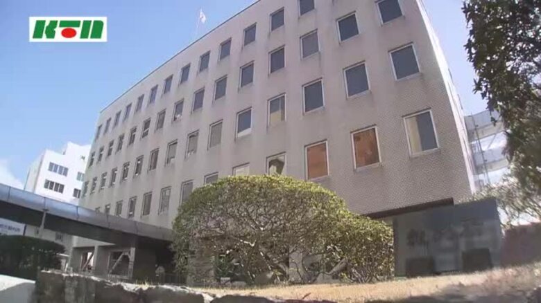 女子生徒のシューズ盗んだ男に拘禁刑1年6カ月を求刑　確実に入手するために事前に下校時間を確認｜FNNプライムオンライン