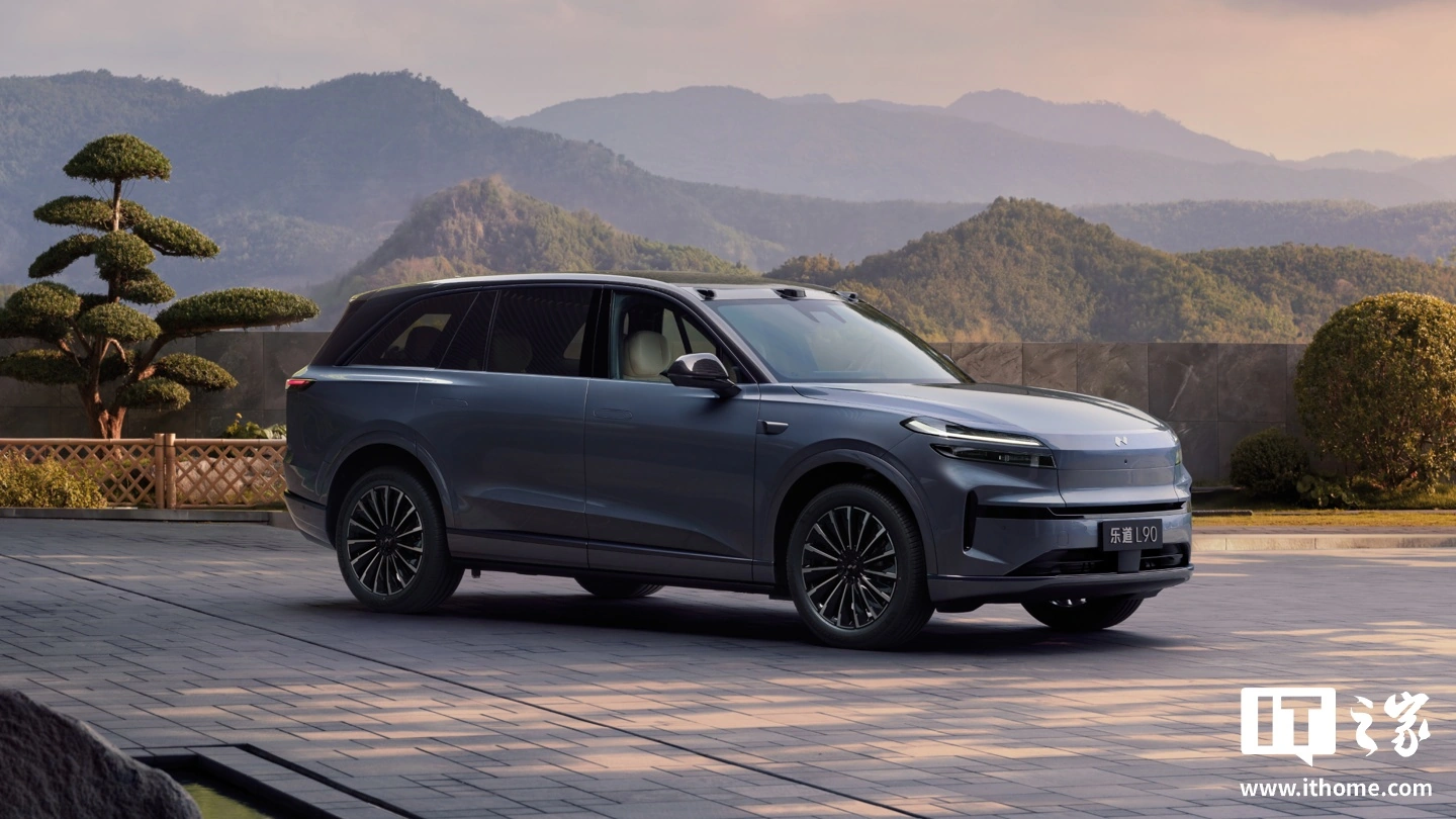 2026 款蔚来乐道 L90 全国发运,首批展车及试驾车 4 月 21 日陆续到店