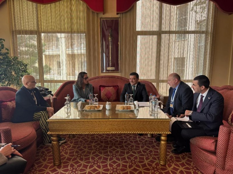 Tajikistan and Venezuela explore cooperation in areas of mutual interest Tajikistan and Venezuela explore cooperation in areas of mutual interest