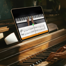 flowkey Piano Learning App - Classic Plan: 3-Year Subscription